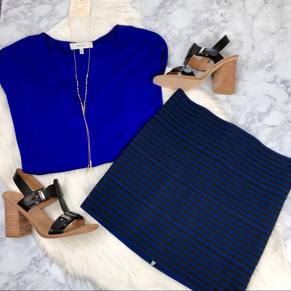 P L E A S U R E Doing B U S I N E S S : Mini Skirt - image 1